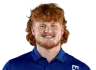 Caelan Williams headshot