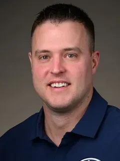 Ryan Gent headshot