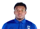 Alijah Lacey headshot