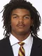 Cam Brooks headshot