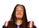 Angelo McCullom headshot