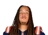 Angelo McCullom headshot