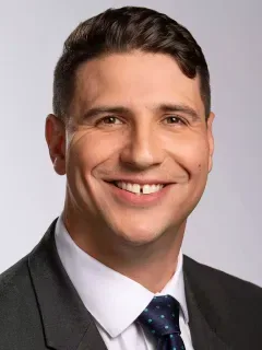 Miguel Chavis headshot