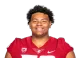 Malijah Tucker headshot