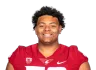 Malijah Tucker headshot