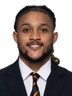 Nick Pickett headshot
