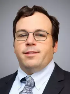 Alex Kurtz headshot