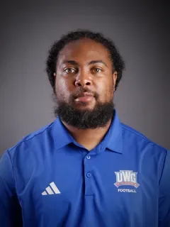 Michael Sewell Jr. headshot