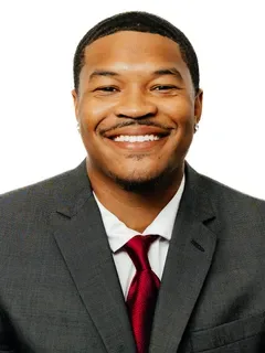 CJ Turner headshot