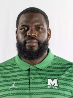 Anthony Leonard headshot