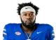 Paris Patterson headshot
