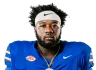 Paris Patterson headshot
