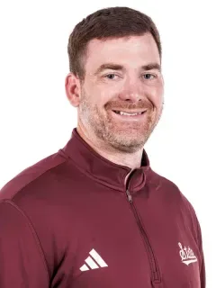 Jon Cooper headshot