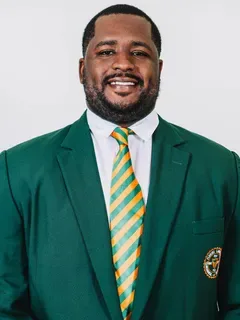 Dahon Mixon headshot