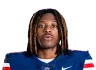 Ronald Moore Jr. headshot
