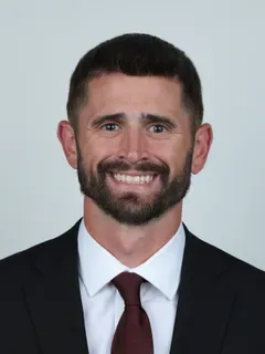 Jake Petrarca headshot