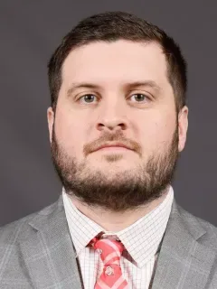 Austin Fields headshot