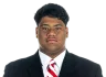Houston Ka'aha'aina-Torres headshot
