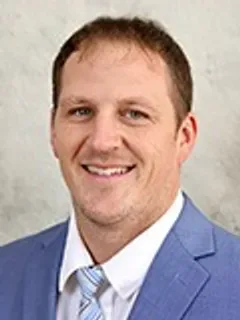 Andrew Strobel headshot