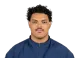 Malachi Preciado headshot
