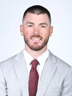 James Lenahan headshot