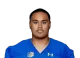 Daniel Tuliau headshot