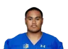 Daniel Tuliau headshot