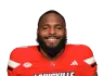 Clev Lubin headshot