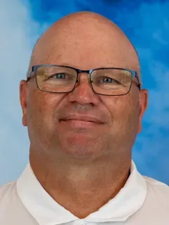 Steve Saulnier headshot