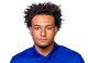 Jojo Odom headshot