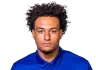Jojo Odom headshot