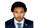 Justin Thompson headshot