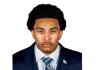 Justin Thompson headshot