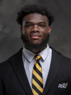 Treqwan Thomas headshot