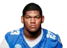 Brian Robinson headshot