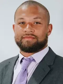 Shaun Whittinghill headshot