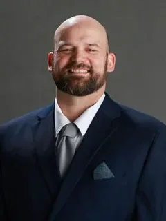 Billy VandeMerkt headshot
