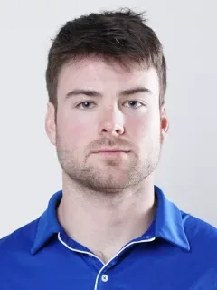 John Beckley headshot