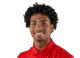 Tyger Canales headshot