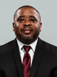Rashad Watson headshot