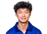 Kaegan Kent headshot