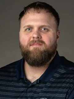 Ryan Clanton headshot