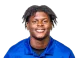 Sam Fongang headshot