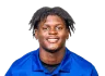 Sam Fongang headshot