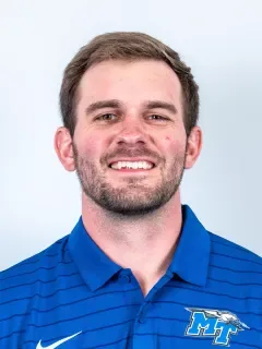 LJ Leonard headshot