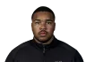 Donovan Davis headshot