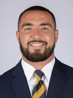 Ben Hawk Schrider headshot