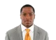 Sedrick Alexander headshot