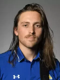 Emmitt Grossbard headshot