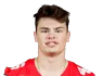 Ryan Rudzinski headshot